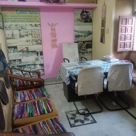 Neem Apartments - Jaisalmer Extérieur photo