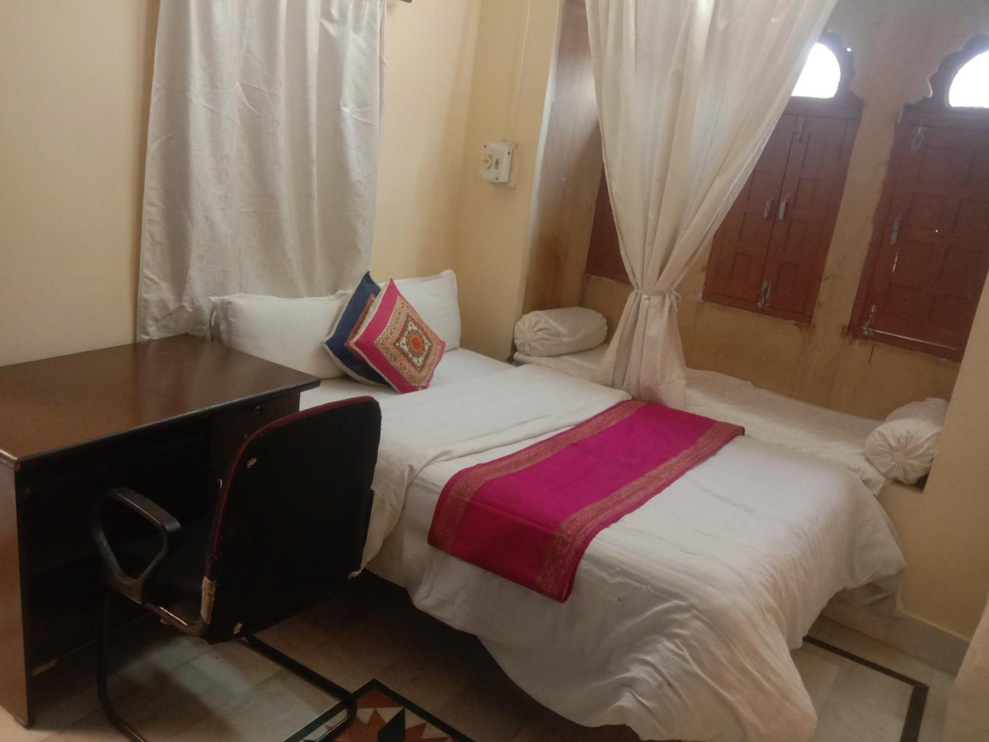 Neem Apartments - Jaisalmer Extérieur photo