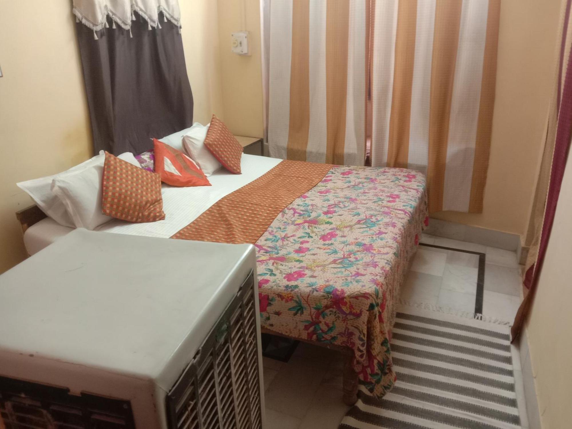 Neem Apartments - Jaisalmer Extérieur photo