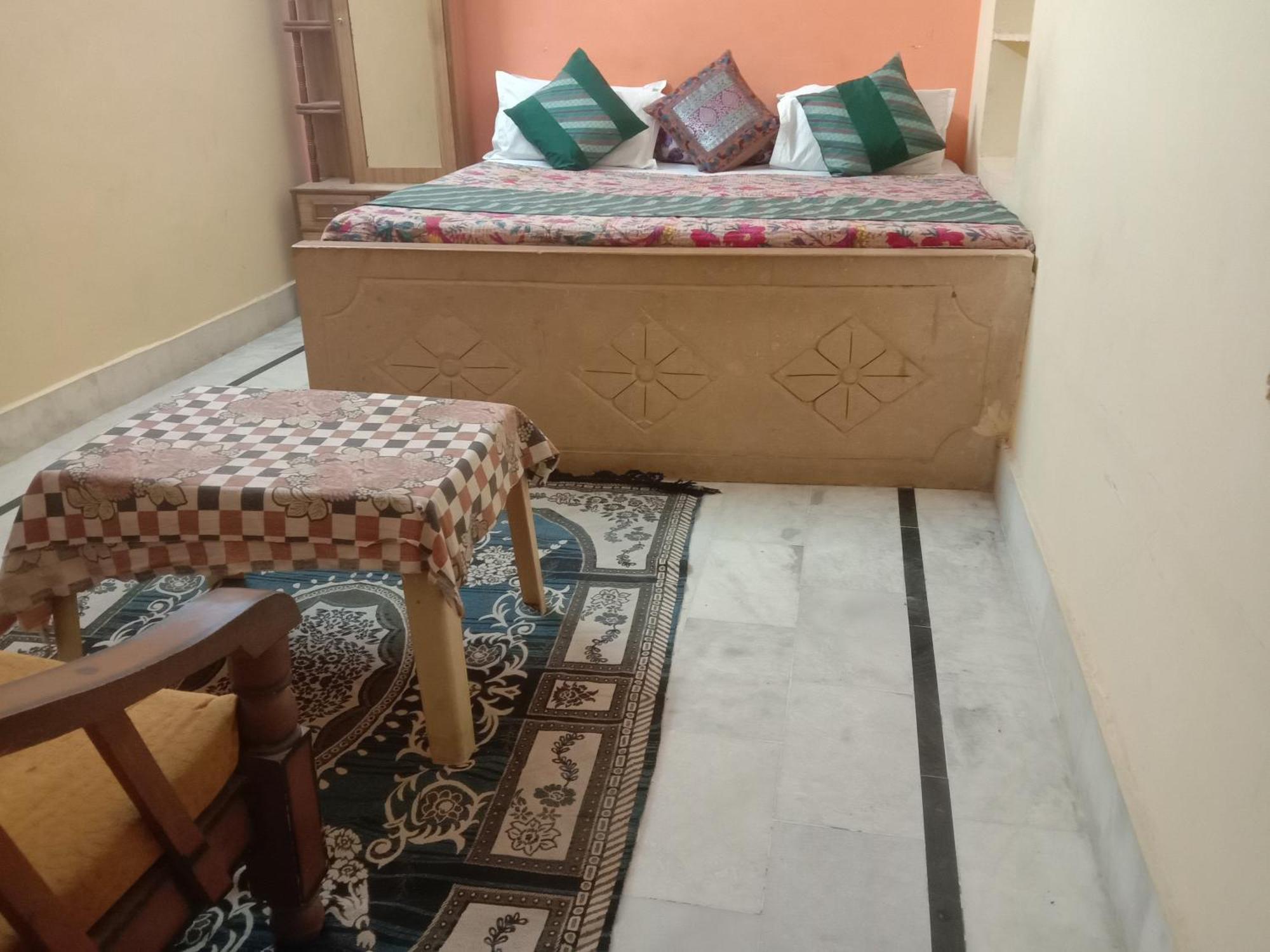 Neem Apartments - Jaisalmer Extérieur photo