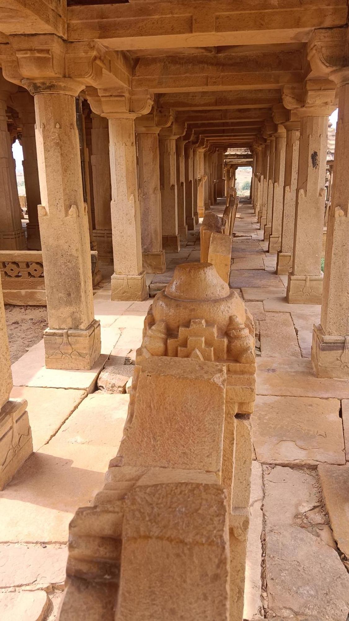 Neem Apartments - Jaisalmer Extérieur photo