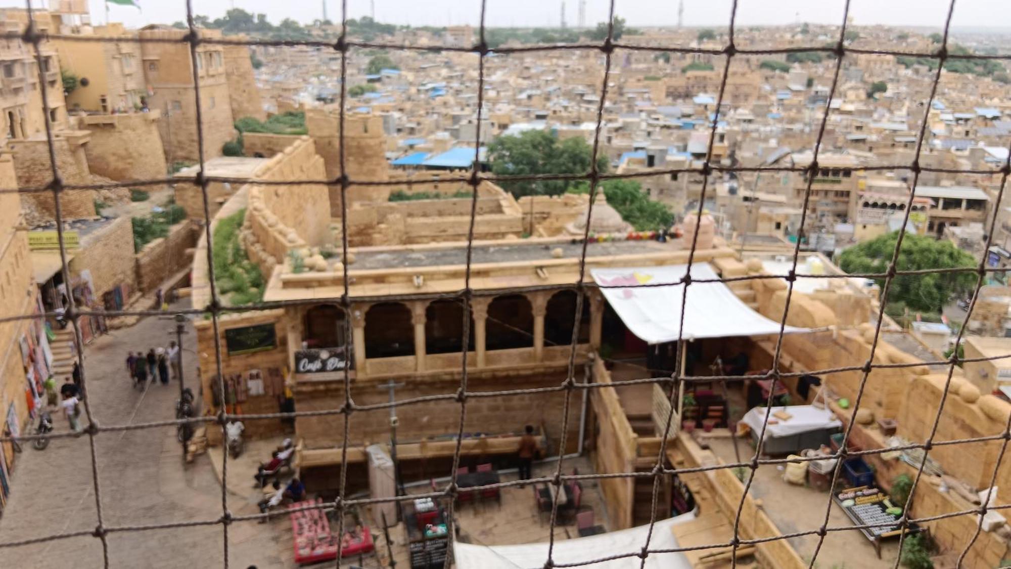 Neem Apartments - Jaisalmer Extérieur photo