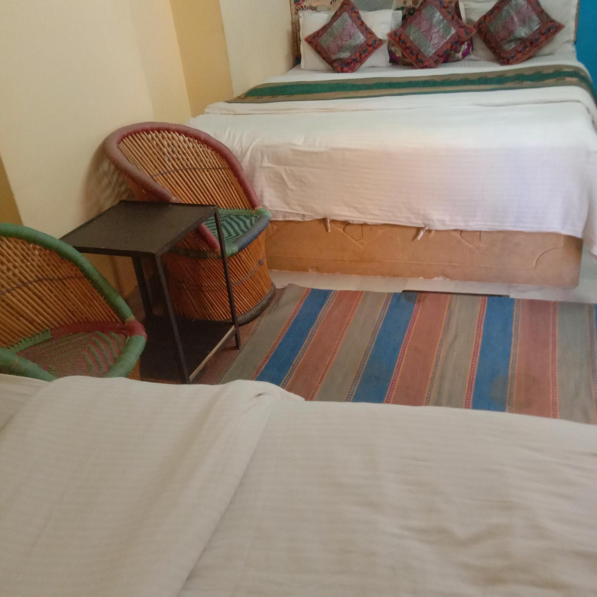 Neem Apartments - Jaisalmer Extérieur photo
