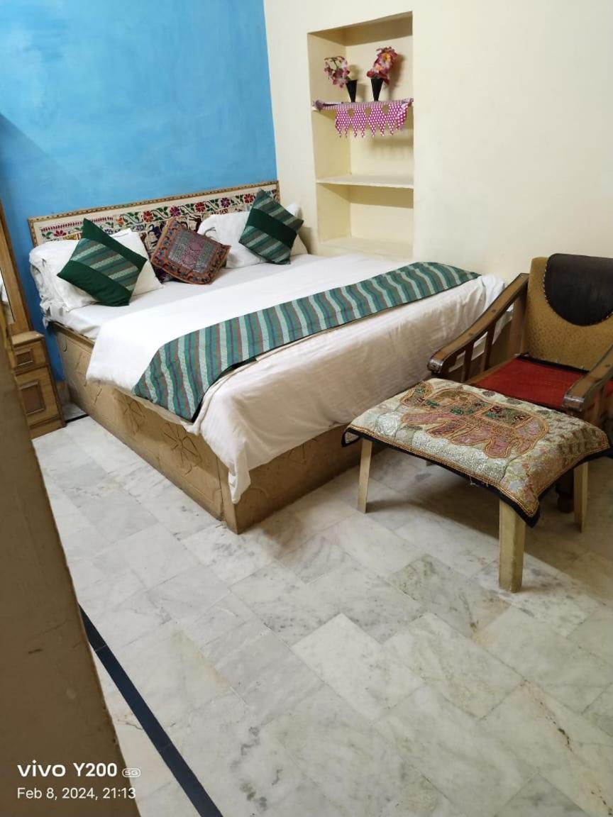 Neem Apartments - Jaisalmer Extérieur photo