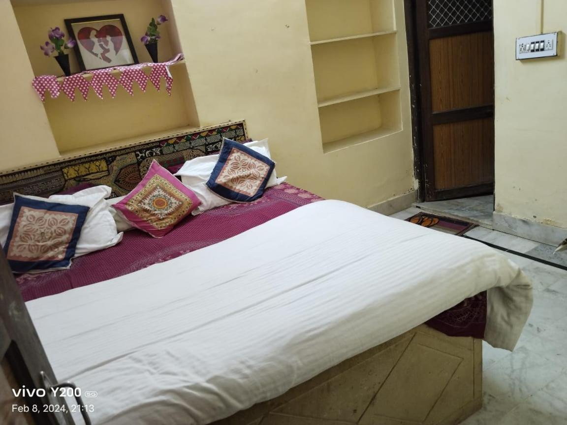 Neem Apartments - Jaisalmer Extérieur photo