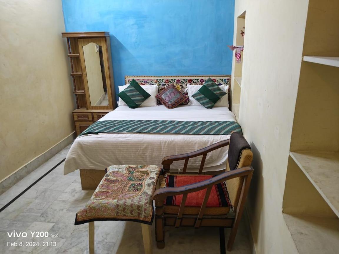 Neem Apartments - Jaisalmer Extérieur photo