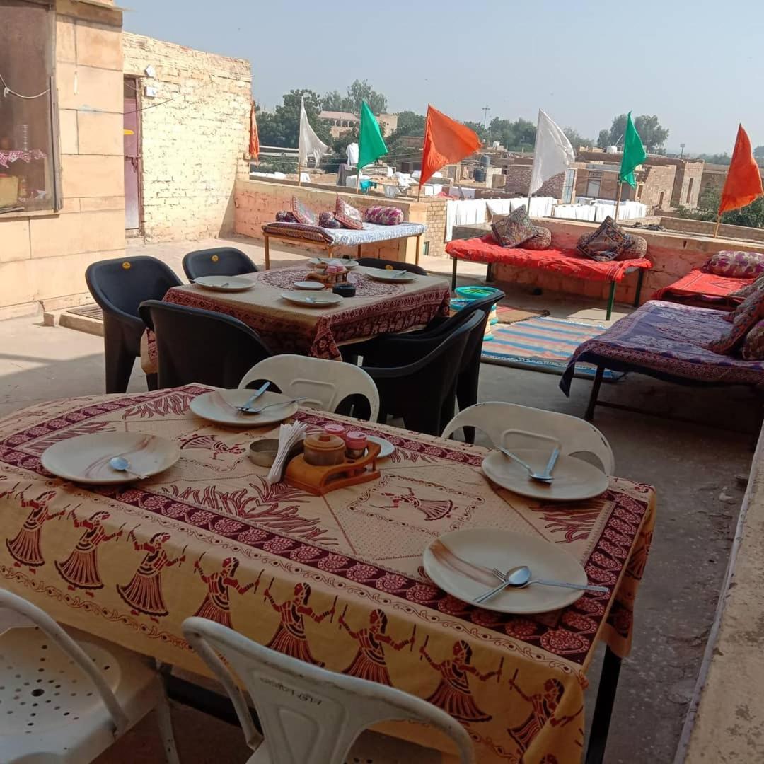 Neem Apartments - Jaisalmer Extérieur photo