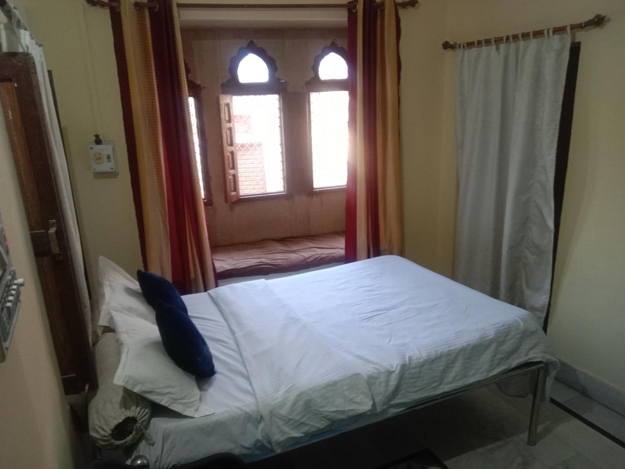 Neem Apartments - Jaisalmer Extérieur photo
