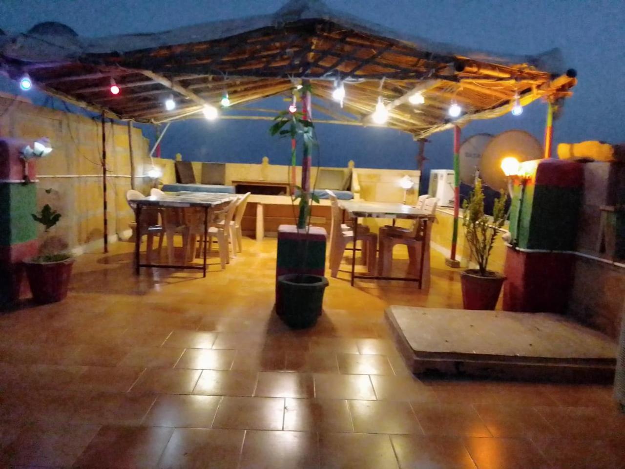 Neem Apartments - Jaisalmer Extérieur photo