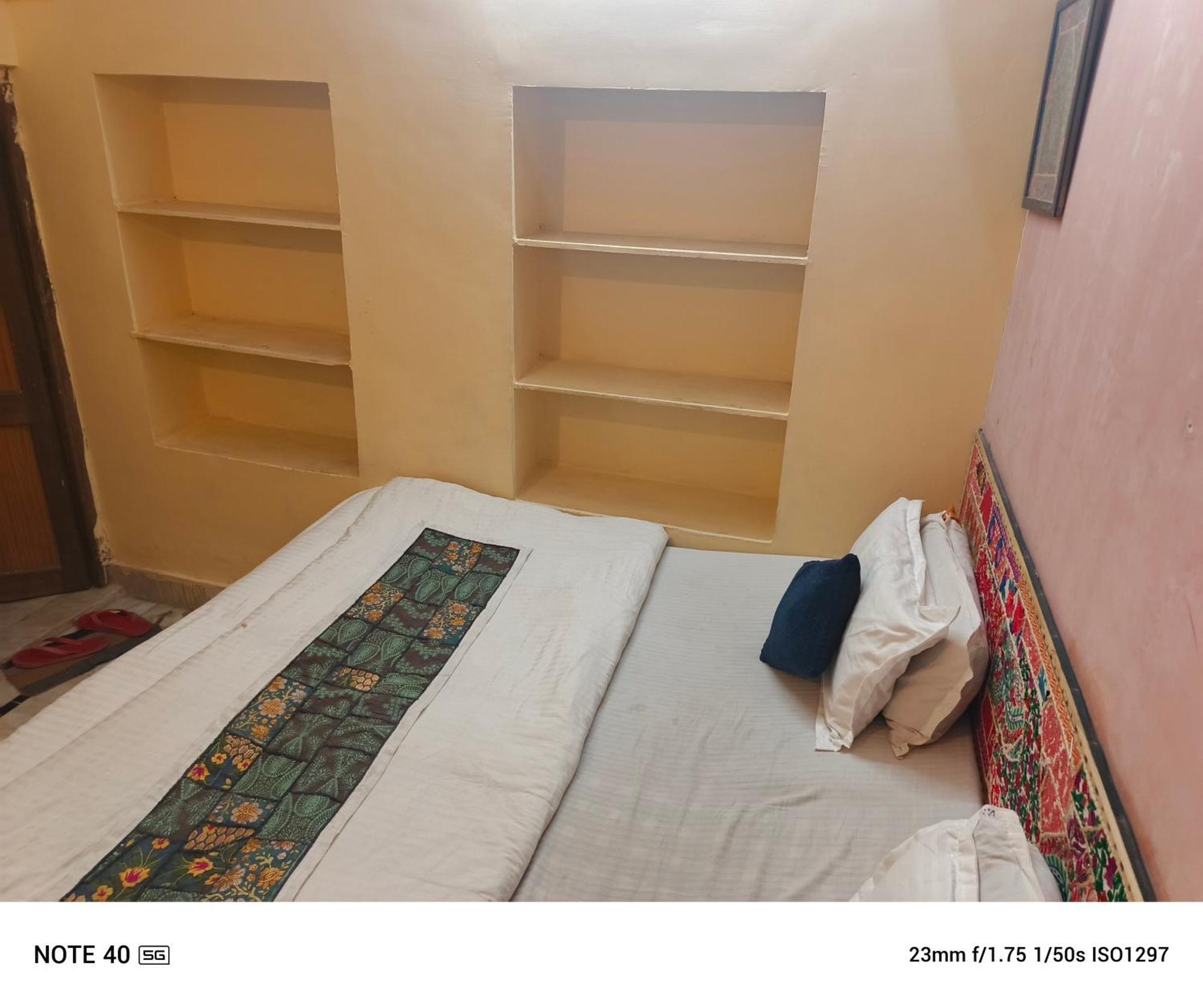 Neem Apartments - Jaisalmer Chambre photo
