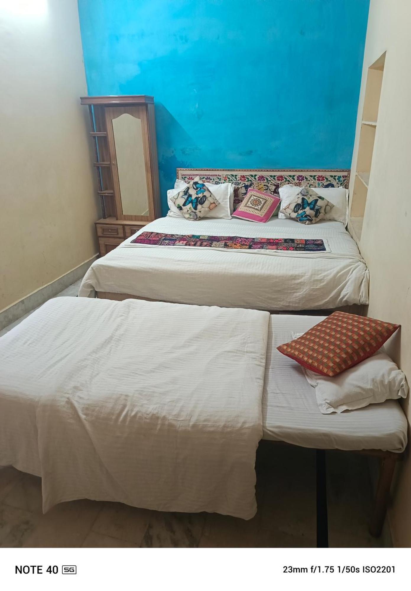 Neem Apartments - Jaisalmer Chambre photo