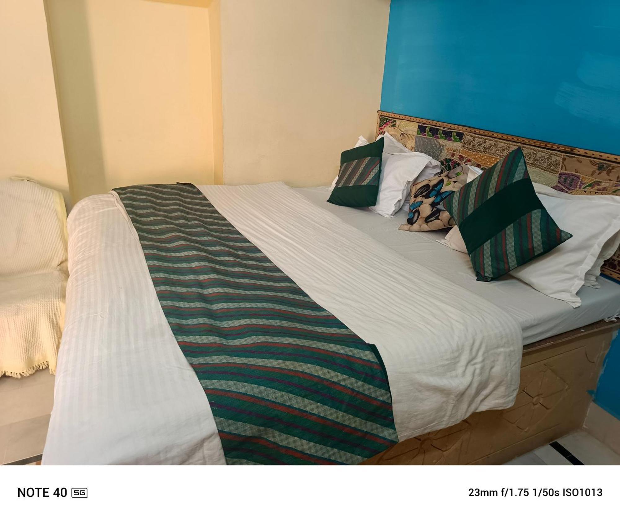Neem Apartments - Jaisalmer Chambre photo