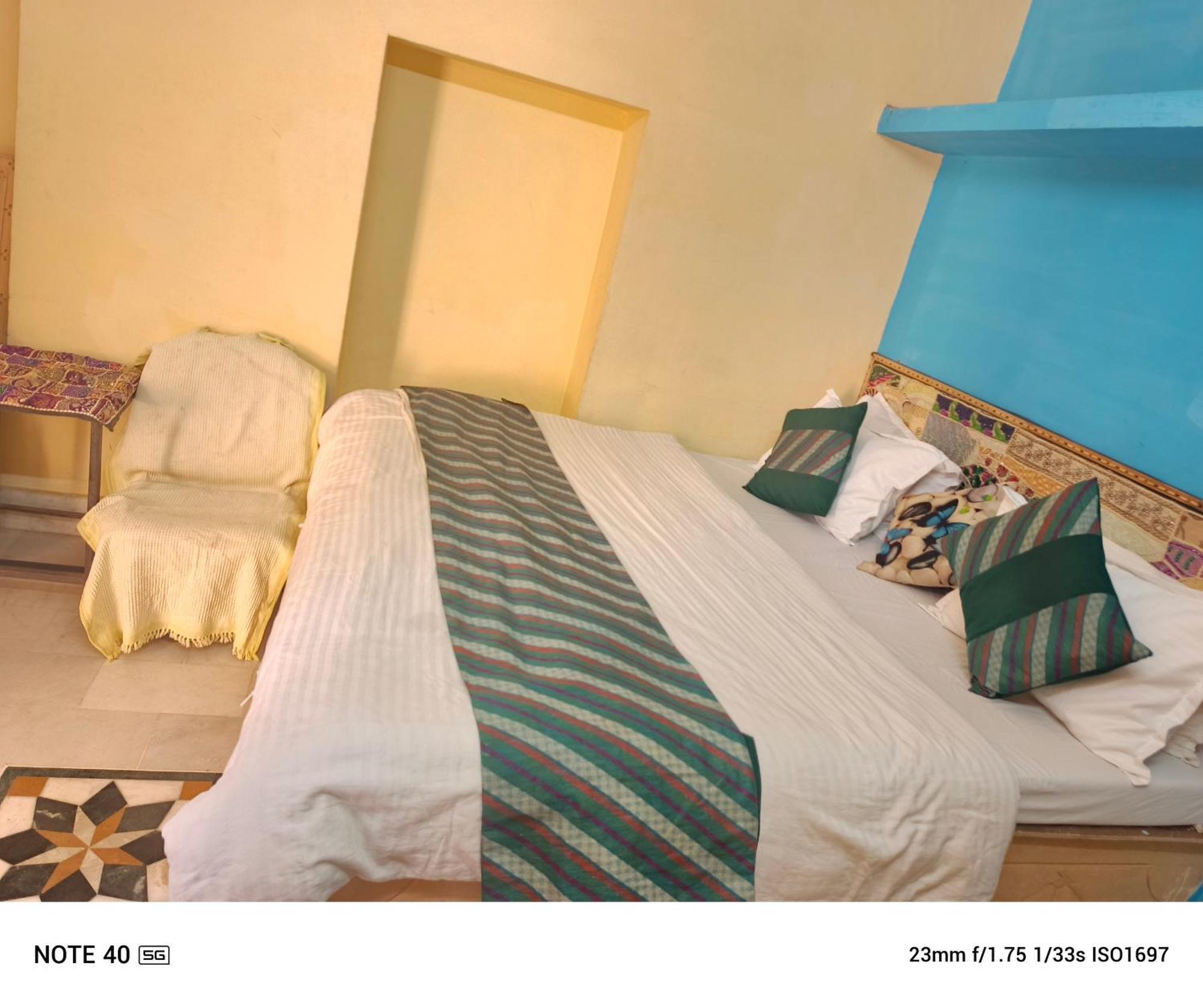 Neem Apartments - Jaisalmer Chambre photo
