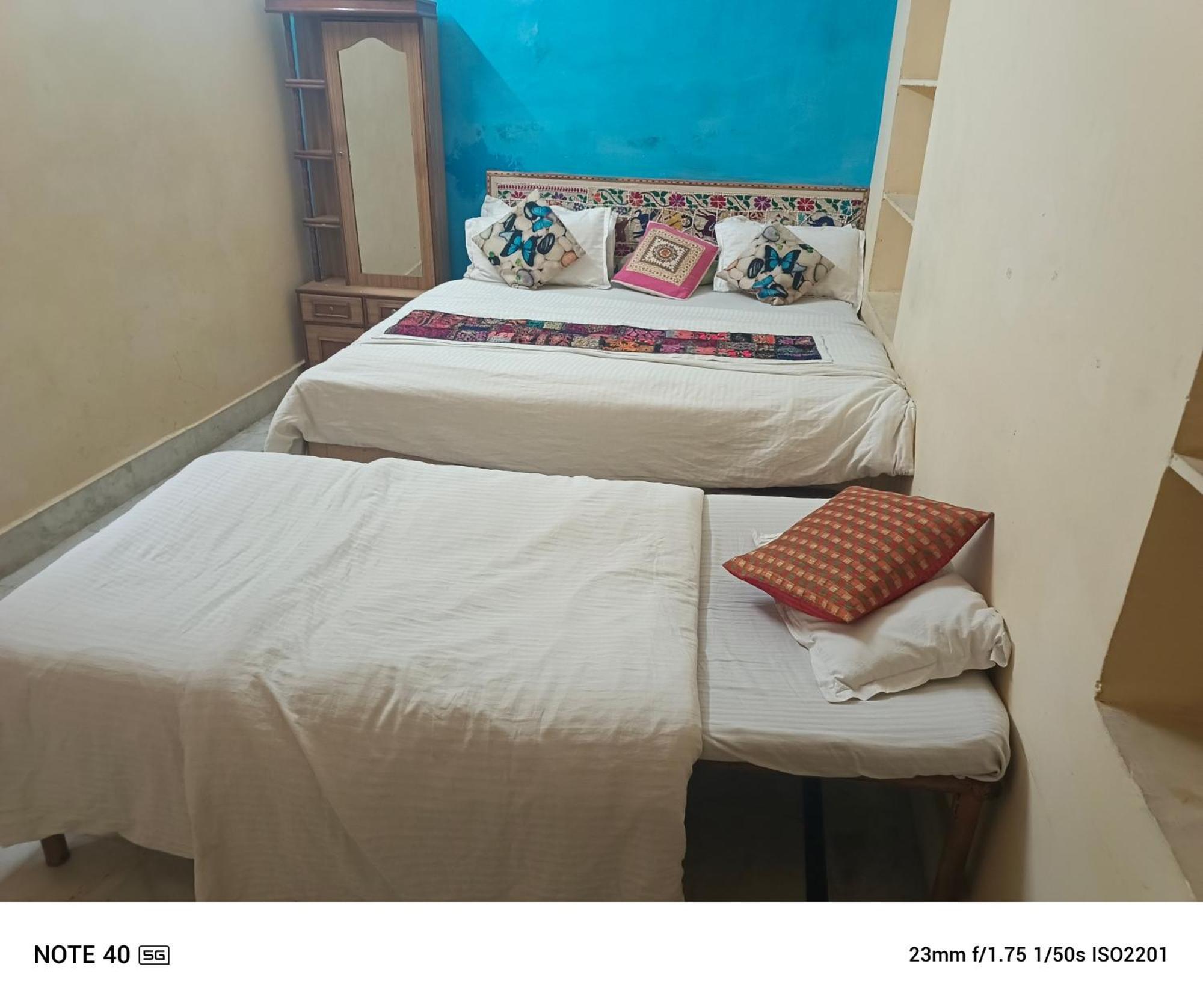 Neem Apartments - Jaisalmer Extérieur photo