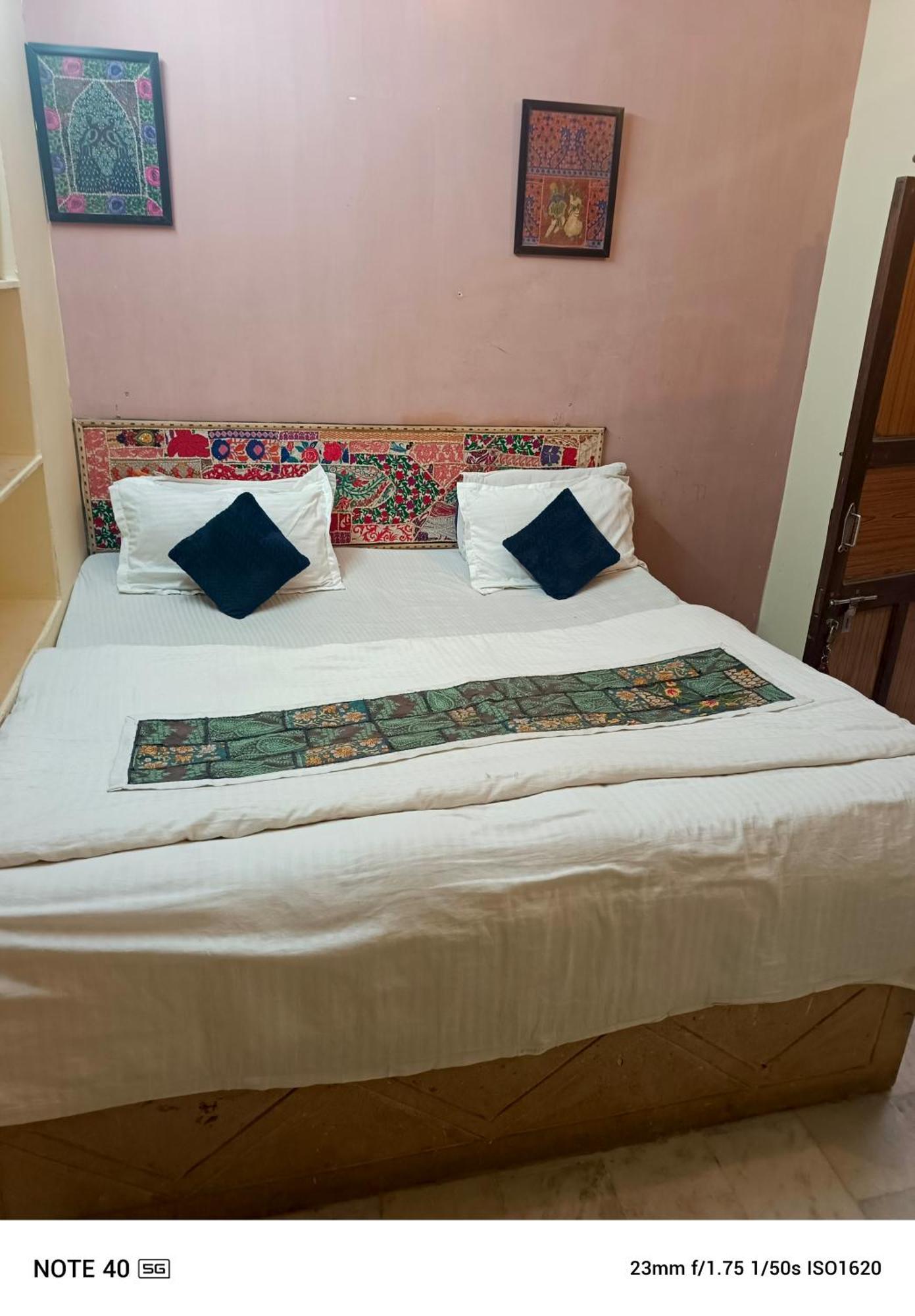 Neem Apartments - Jaisalmer Extérieur photo