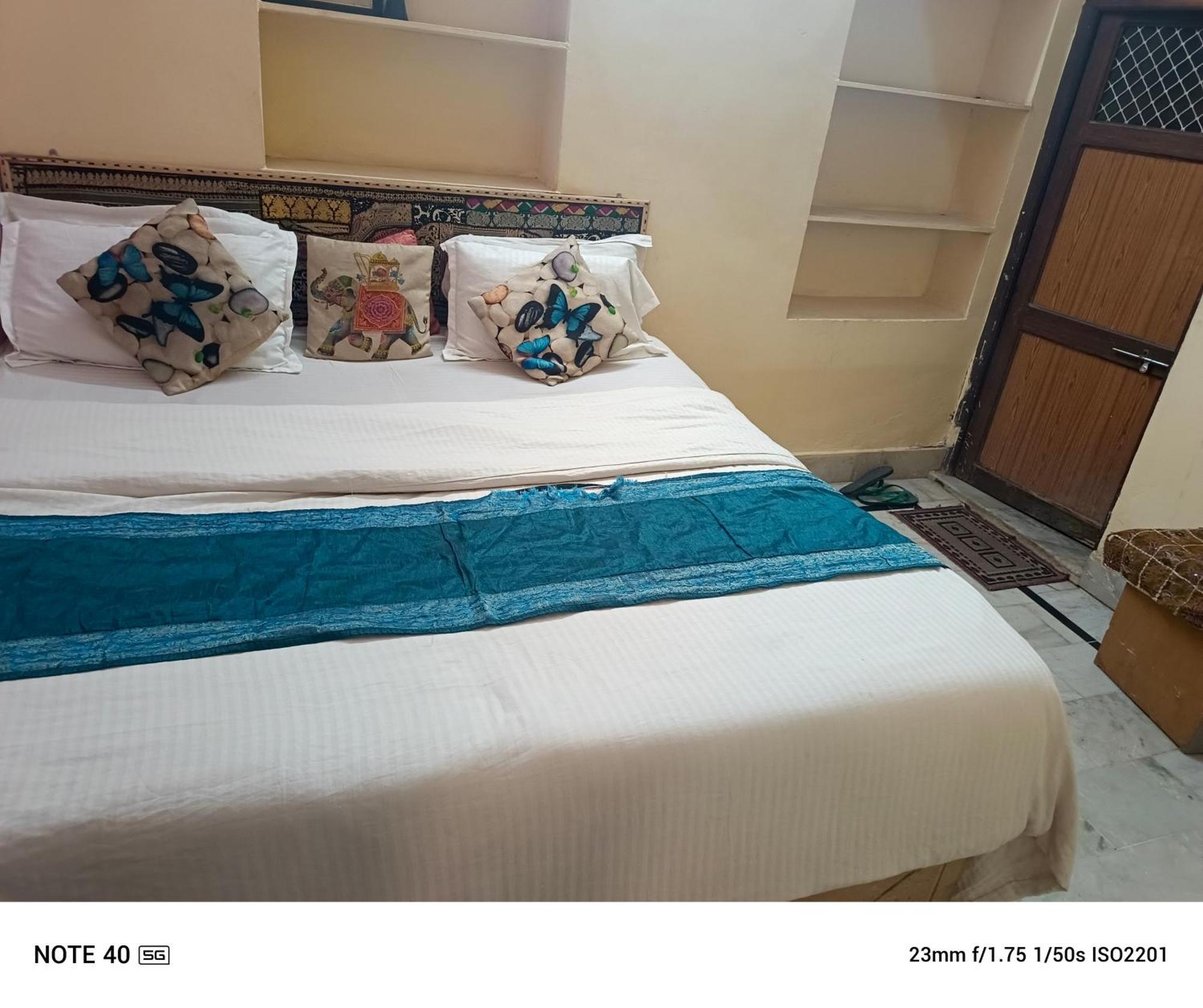 Neem Apartments - Jaisalmer Extérieur photo